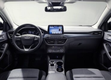 Ford nel 2023 un nuovo infotainment basato su Android
