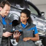 Promozione tagliando per auto con più di 4 anni 2019