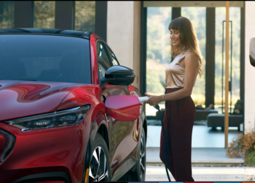 Ford ha promesso auto elettriche sotto i 20 mila euro nel prossimo futuro